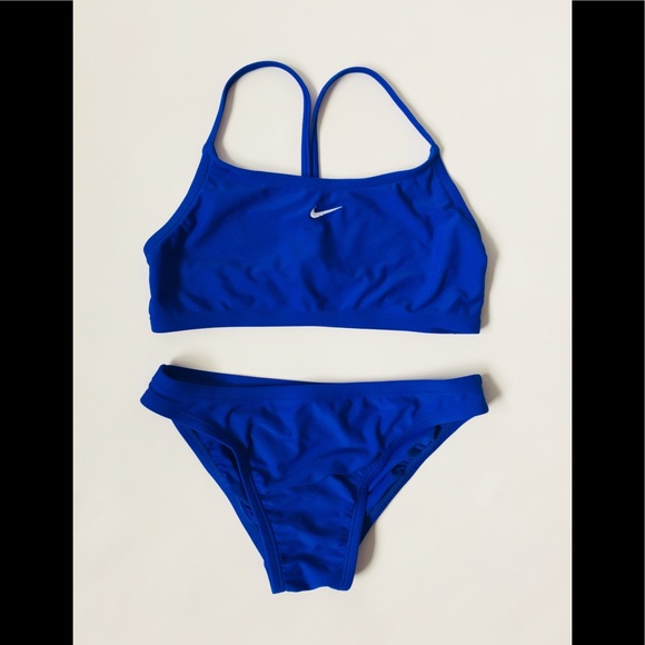 sport swim bikini